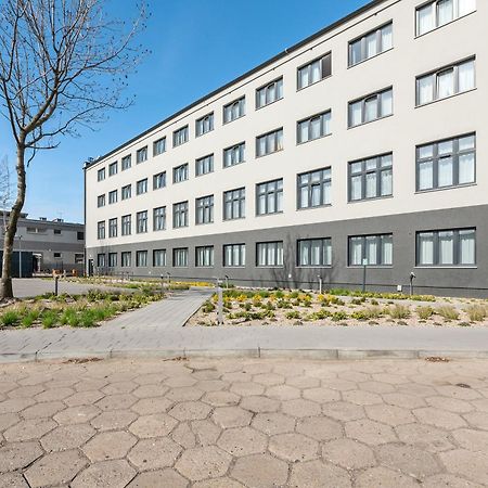 Apartグディニャ エクステリア 写真