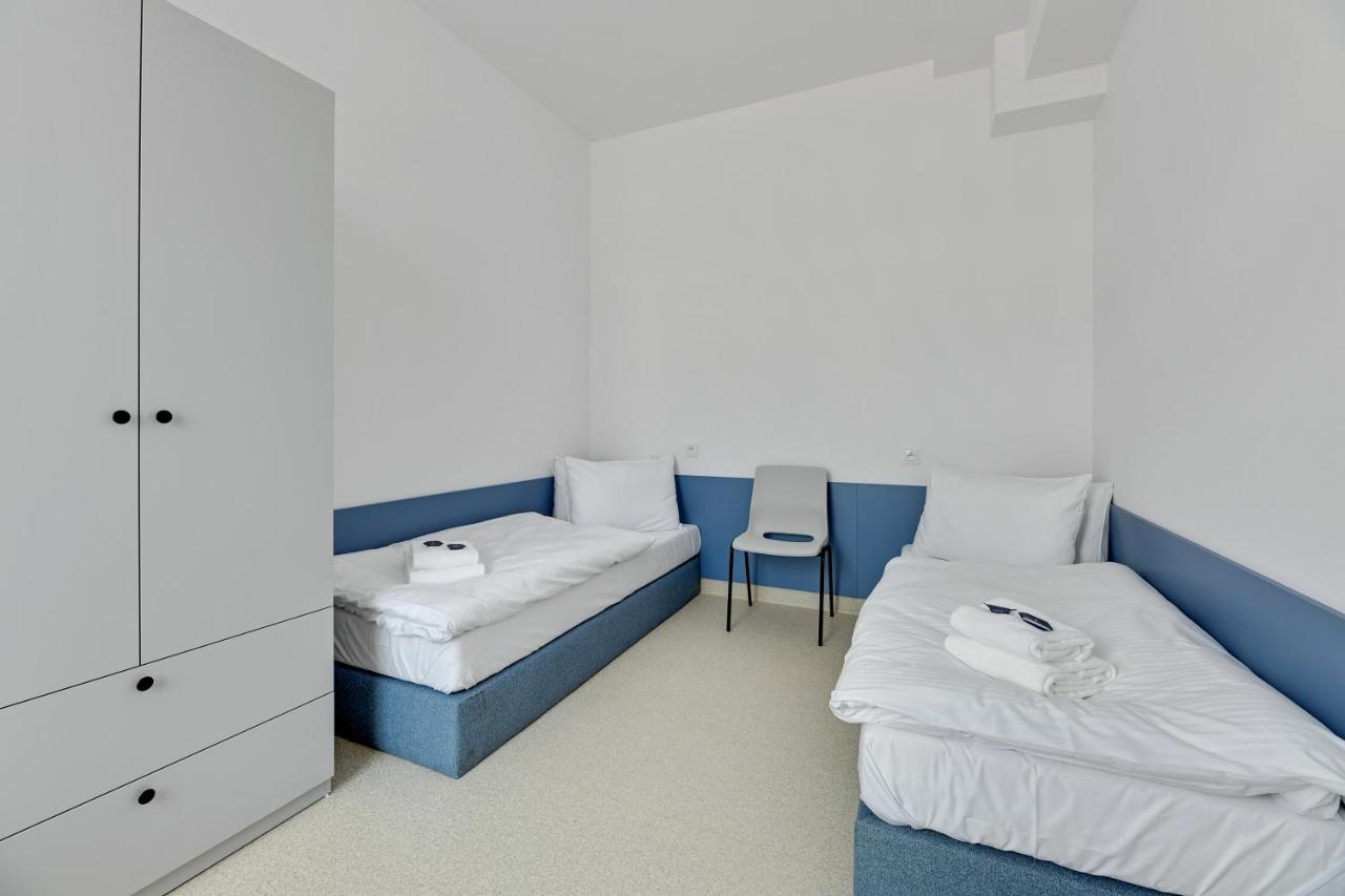 Apartグディニャ エクステリア 写真